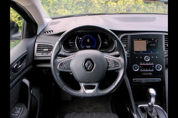 Renault MEGANE Estate 1.3 TCe Limited Automaat*Navi*Cruise*