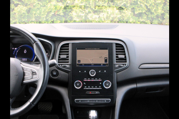 Renault MEGANE Estate 1.3 TCe Limited Automaat*Navi*Cruise*