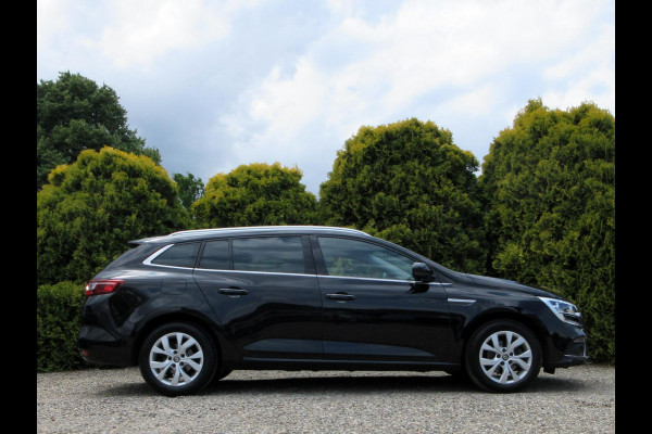 Renault MEGANE Estate 1.3 TCe Limited Automaat*Navi*Cruise*