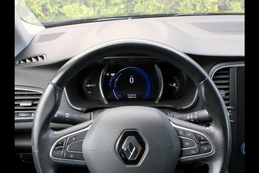 Renault MEGANE Estate 1.3 TCe Limited Automaat*Navi*Cruise*