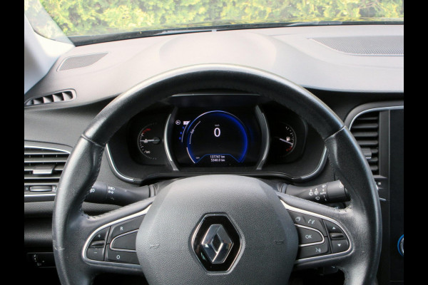 Renault MEGANE Estate 1.3 TCe Limited Automaat*Navi*Cruise*