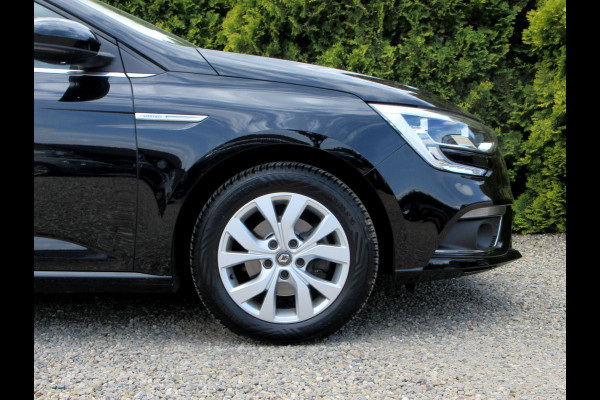 Renault MEGANE Estate 1.3 TCe Limited Automaat*Navi*Cruise*