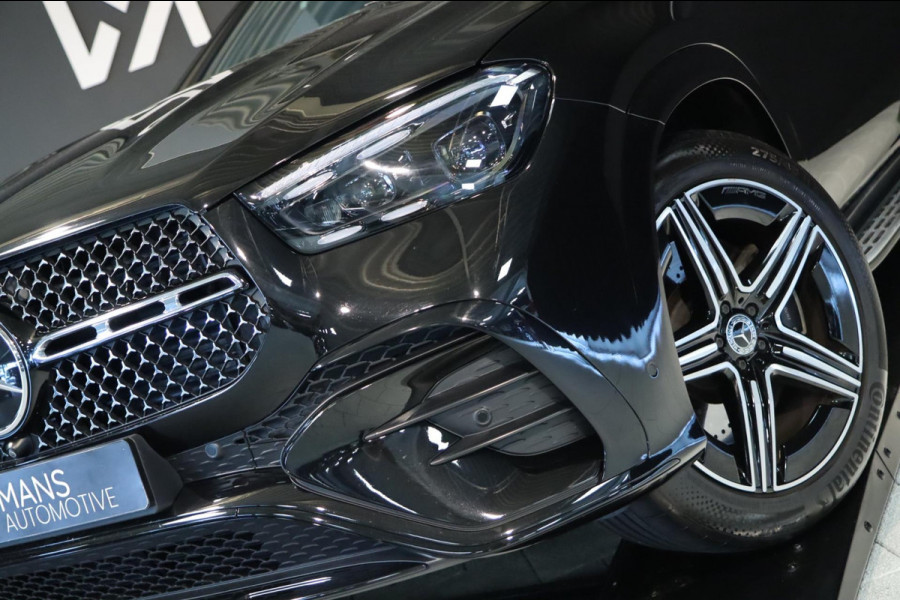 Mercedes-Benz GLE Coupé 400 e 4MATIC AMG Line / PANODAK / BRUMESTER / AIRMATIC / ELE. TREKHAAK / MEMORY / 360