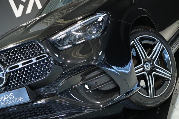 Mercedes-Benz GLE Coupé 400 e 4MATIC AMG Line / PANODAK / BRUMESTER / AIRMATIC / ELE. TREKHAAK / MEMORY / 360