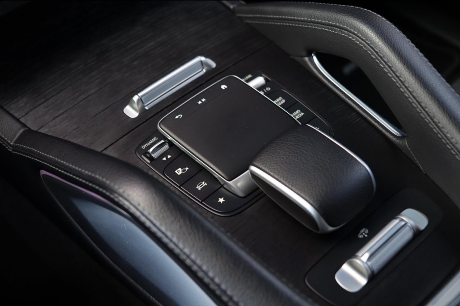 Mercedes-Benz GLE Coupé 400 e 4MATIC AMG Line / PANODAK / BRUMESTER / AIRMATIC / ELE. TREKHAAK / MEMORY / 360