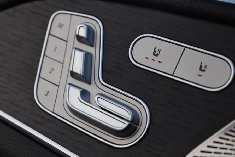 Mercedes-Benz GLE Coupé 400 e 4MATIC AMG Line / PANODAK / BRUMESTER / AIRMATIC / ELE. TREKHAAK / MEMORY / 360