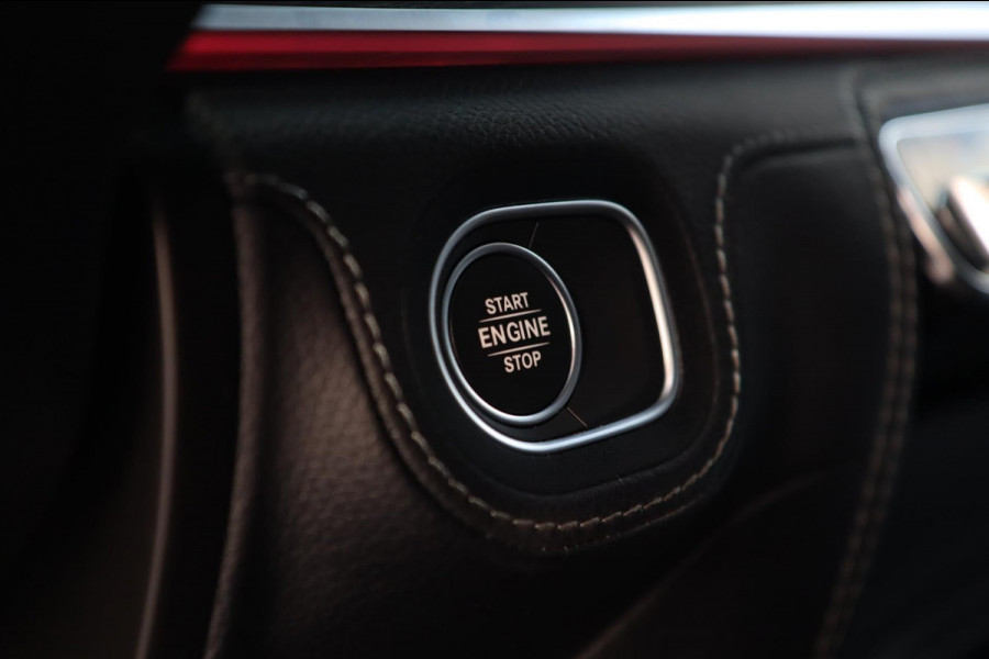 Mercedes-Benz GLE Coupé 400 e 4MATIC AMG Line / PANODAK / BRUMESTER / AIRMATIC / ELE. TREKHAAK / MEMORY / 360