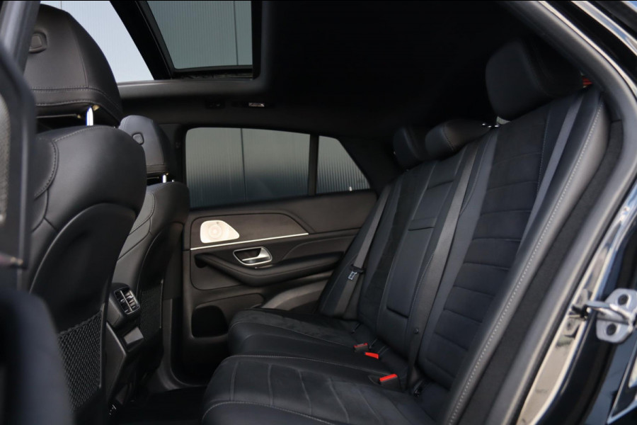 Mercedes-Benz GLE Coupé 400 e 4MATIC AMG Line / PANODAK / BRUMESTER / AIRMATIC / ELE. TREKHAAK / MEMORY / 360