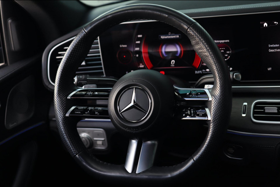 Mercedes-Benz GLE Coupé 400 e 4MATIC AMG Line / PANODAK / BRUMESTER / AIRMATIC / ELE. TREKHAAK / MEMORY / 360