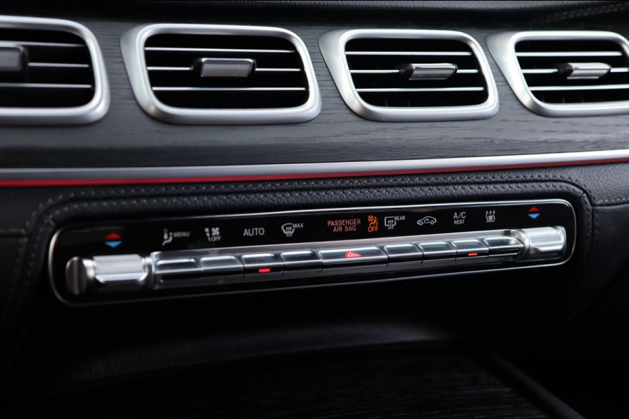 Mercedes-Benz GLE Coupé 400 e 4MATIC AMG Line / PANODAK / BRUMESTER / AIRMATIC / ELE. TREKHAAK / MEMORY / 360