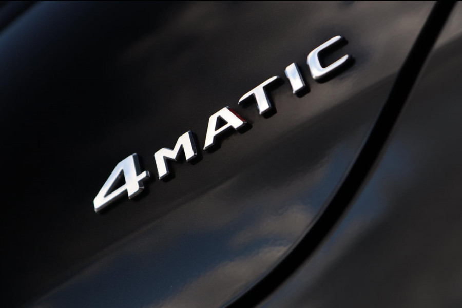 Mercedes-Benz GLE Coupé 400 e 4MATIC AMG Line / PANODAK / BRUMESTER / AIRMATIC / ELE. TREKHAAK / MEMORY / 360