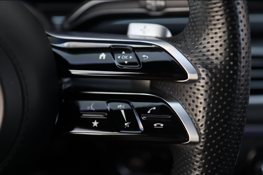 Mercedes-Benz GLE Coupé 400 e 4MATIC AMG Line / PANODAK / BRUMESTER / AIRMATIC / ELE. TREKHAAK / MEMORY / 360