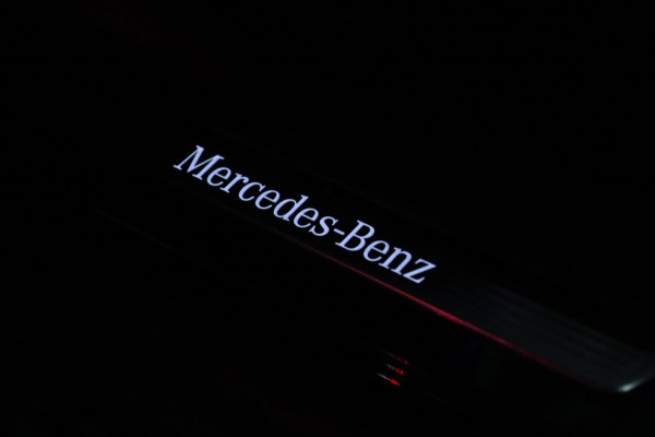 Mercedes-Benz GLE Coupé 400 e 4MATIC AMG Line / PANODAK / BRUMESTER / AIRMATIC / ELE. TREKHAAK / MEMORY / 360