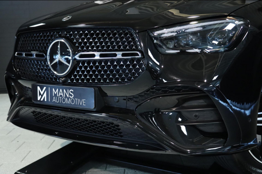 Mercedes-Benz GLE Coupé 400 e 4MATIC AMG Line / PANODAK / BRUMESTER / AIRMATIC / ELE. TREKHAAK / MEMORY / 360