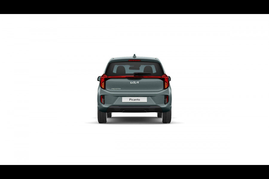 Kia Picanto 1.0 DPI DynamicLine | MY25 | Navi | Airco | Cruise | Camera | Apple Carplay |