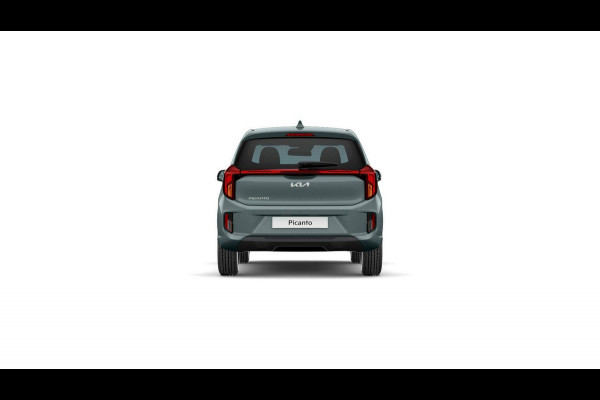 Kia Picanto 1.0 DPI DynamicLine | MY25 | Navi | Airco | Cruise | Camera | Apple Carplay |