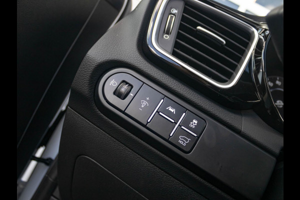 Kia Xceed 1.5 T-GDi GT-PlusLine | Automaat | Pano dak | 18" velgen | Clima | Cruise | GT interieur