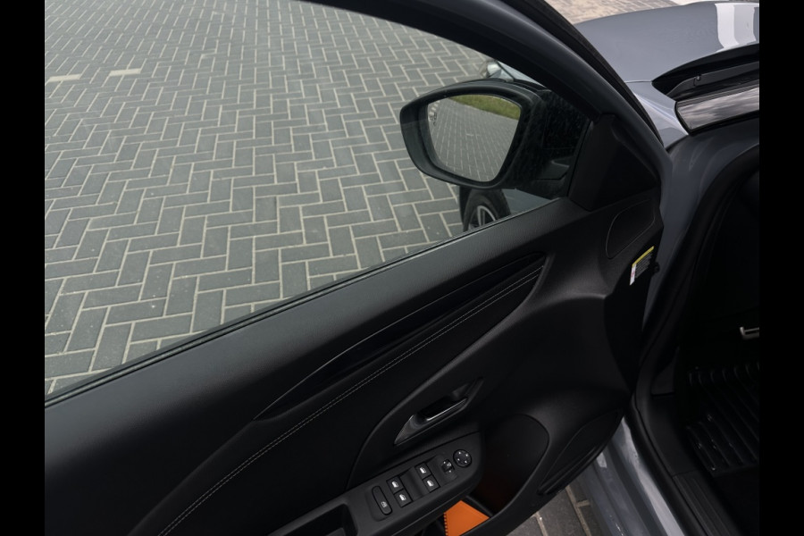Opel Corsa 1.2 Turbo GS Line 130pk Automaat NAVI CAMERA CR CONTROL PDC