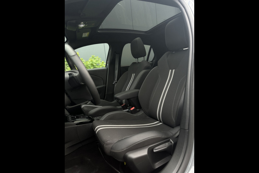 Opel Corsa 1.2 Turbo GS Line 130pk Automaat NAVI CAMERA CR CONTROL PDC