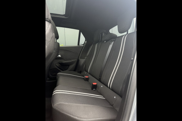 Opel Corsa 1.2 Turbo GS Line 130pk Automaat NAVI CAMERA CR CONTROL PDC
