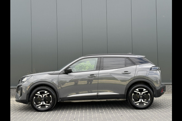 Peugeot 2008 1.2 PT Allure Pack 2024 NAVI 360 CAMERA ACC ECC PDC SPORTVELGEN