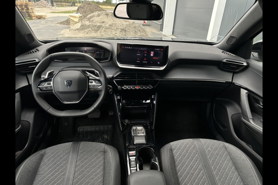 Peugeot 2008 1.2 PT Allure Pack 2024 NAVI 360 CAMERA ACC ECC PDC SPORTVELGEN