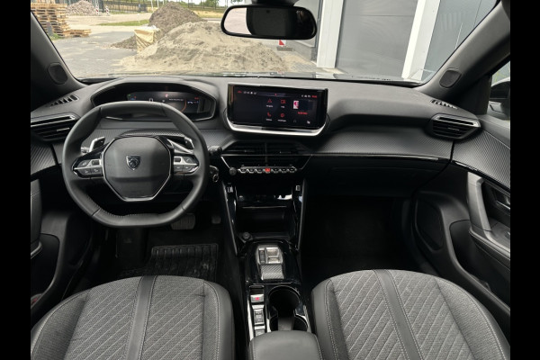 Peugeot 2008 1.2 PT Allure Pack 2024 NAVI 360 CAMERA ACC ECC PDC SPORTVELGEN