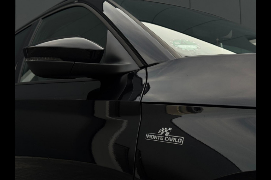 Škoda Kamiq 1.5 TSI MONTE CARLO M2021 PANO CARPLAY PDC SPORTVELGEN CLIMATE
