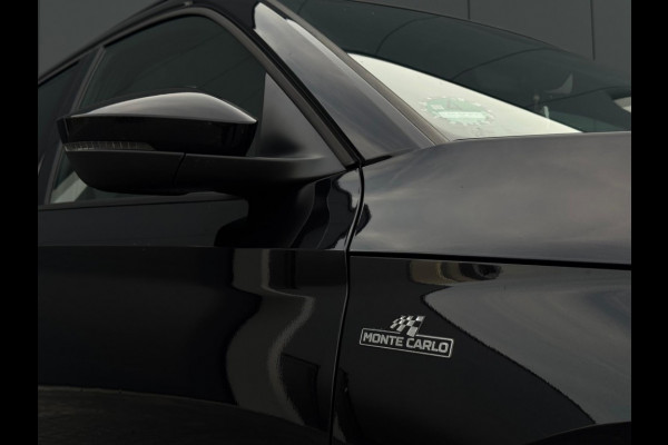 Škoda Kamiq 1.5 TSI MONTE CARLO M2021 PANO CARPLAY PDC SPORTVELGEN CLIMATE