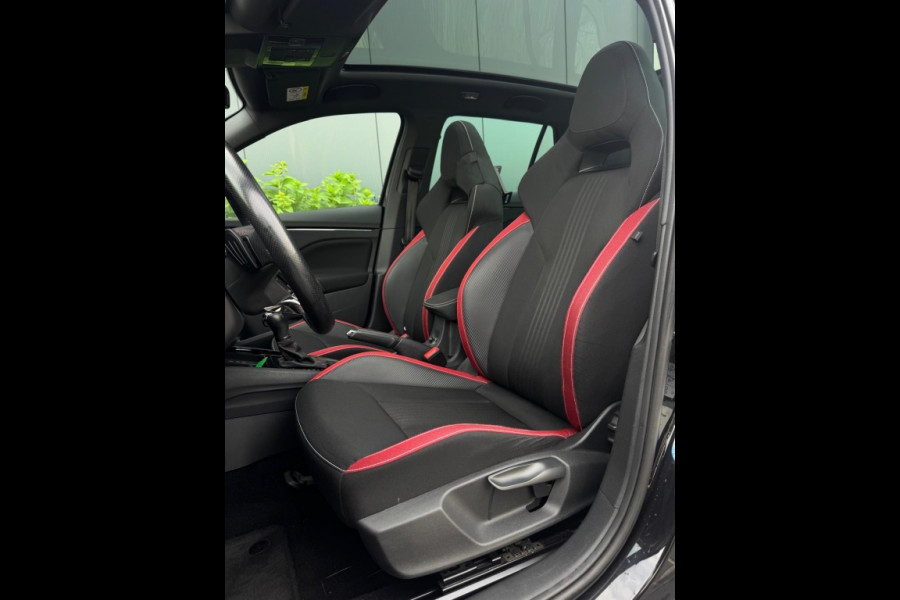 Škoda Kamiq 1.5 TSI MONTE CARLO M2021 PANO CARPLAY PDC SPORTVELGEN CLIMATE