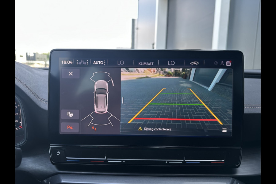 CUPRA Formentor 2.0 TSI VZ 4DRIVE 310pk NIEUWSTAAT ACC ECC CAMERA SFEER NAVI PDC