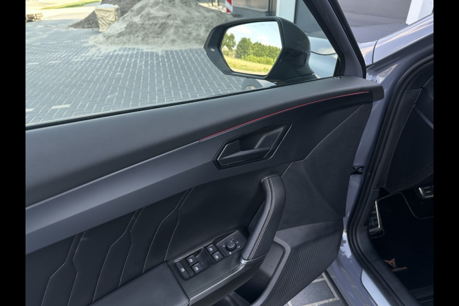 CUPRA Formentor 2.0 TSI VZ 4DRIVE 310pk NIEUWSTAAT ACC ECC CAMERA SFEER NAVI PDC