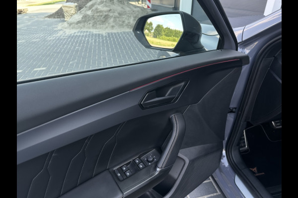 CUPRA Formentor 2.0 TSI VZ 4DRIVE 310pk NIEUWSTAAT ACC ECC CAMERA SFEER NAVI PDC