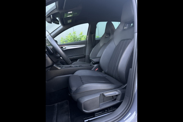 CUPRA Formentor 2.0 TSI VZ 4DRIVE 310pk NIEUWSTAAT ACC ECC CAMERA SFEER NAVI PDC