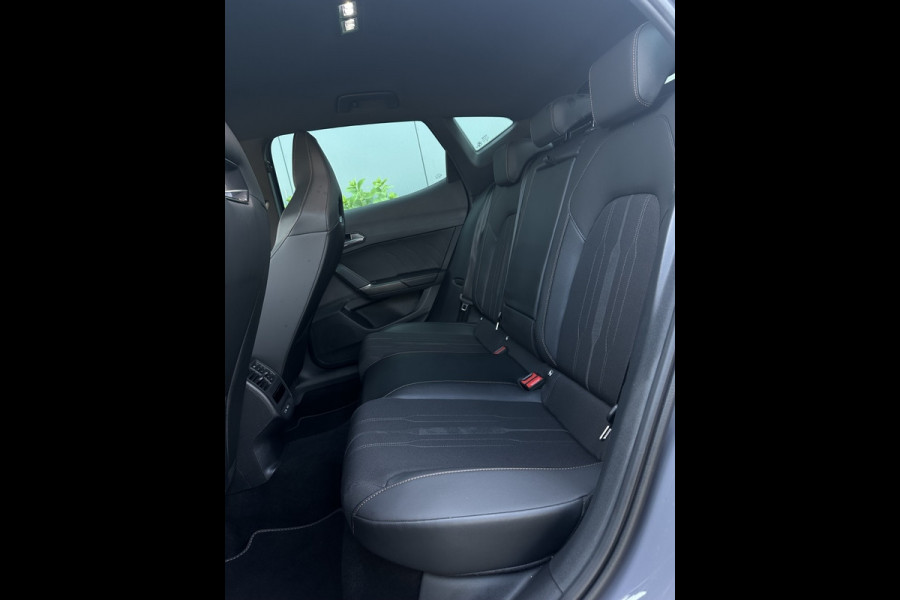 CUPRA Formentor 2.0 TSI VZ 4DRIVE 310pk NIEUWSTAAT ACC ECC CAMERA SFEER NAVI PDC