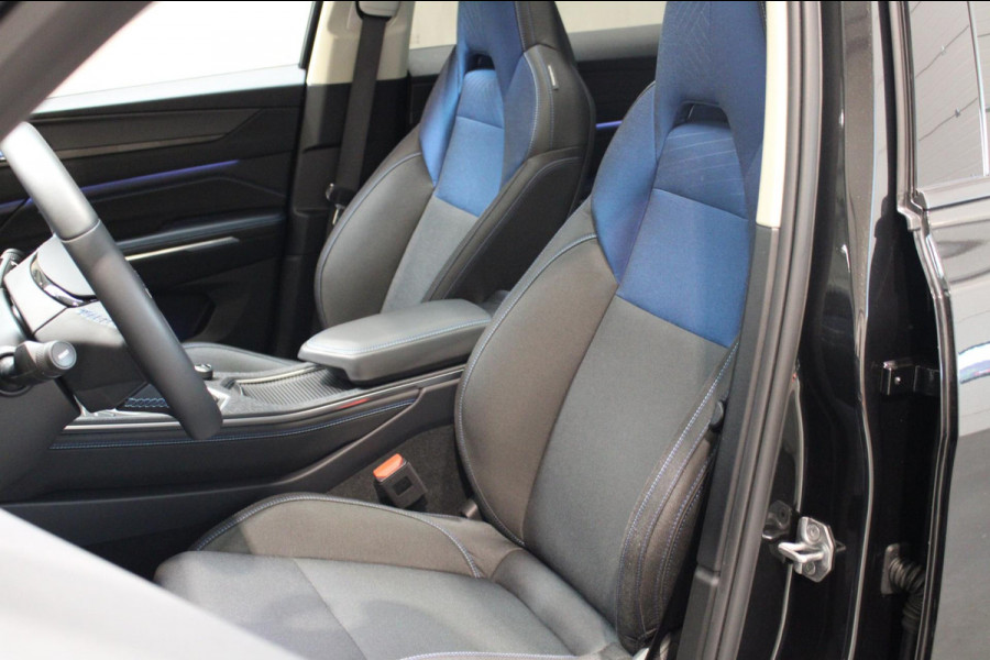 Lynk & Co 01 1.5 NL Auto Full option 1800kg trekgewicht PHEV 12 maanden bovag