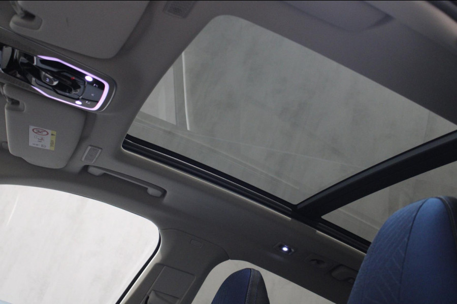 Lynk & Co 01 1.5 NL Auto Full option 1800kg trekgewicht PHEV 12 maanden bovag