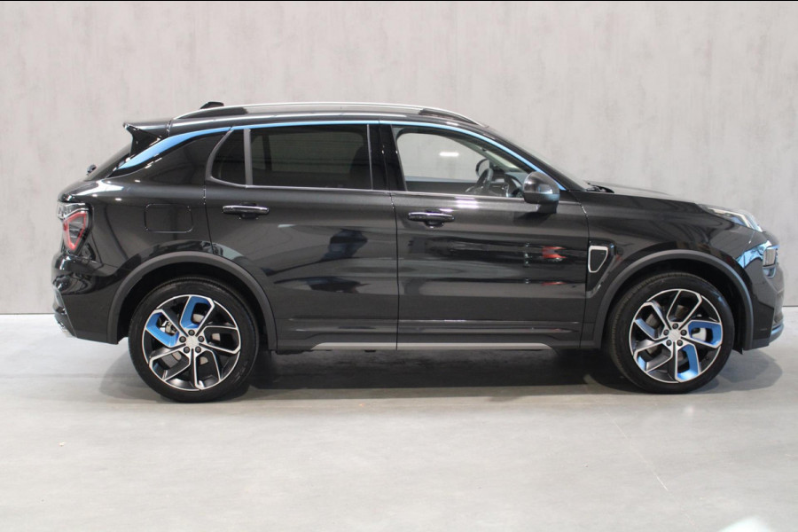 Lynk & Co 01 1.5 NL Auto Full option 1800kg trekgewicht PHEV 12 maanden bovag