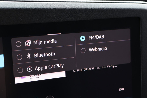 Volkswagen Caddy Cargo Maxi 2.0 TDI R-Line | LED | Camera | CarPlay | Lane Assist | Virtual Cockpit | Cruise control | DAB | Trekhaak | Keyless Go | Fabrieksgarantie