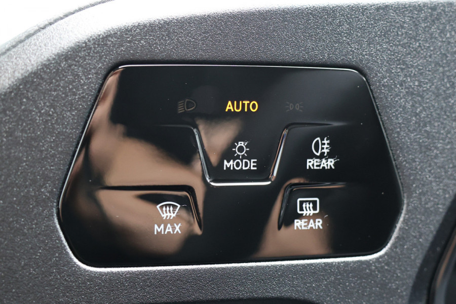 Volkswagen Caddy Cargo Maxi 2.0 TDI R-Line | LED | Camera | CarPlay | Lane Assist | Virtual Cockpit | Cruise control | DAB | Trekhaak | Keyless Go | Fabrieksgarantie