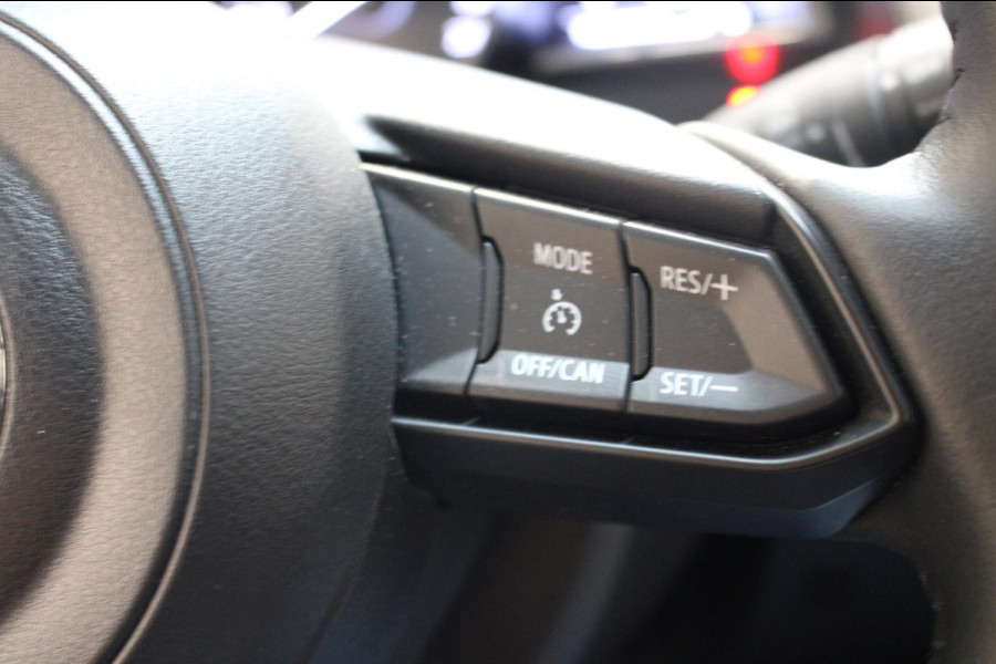 Mazda 2 1.5 e-SkyActiv-G 90 Homura Nieuwstaat zeer luxe auto