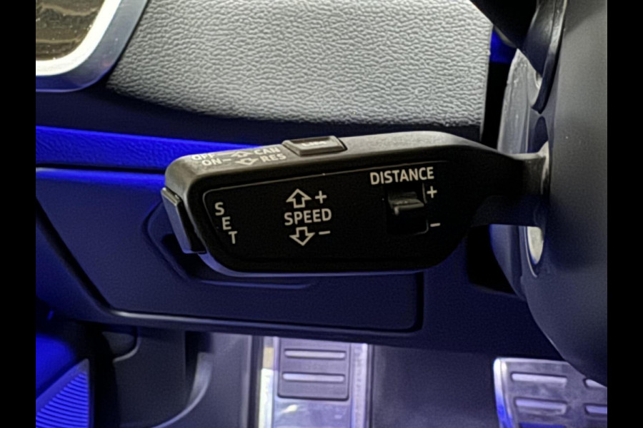 Audi A7 Sportback 50 TDI V6 Quattro S-Line Pano B&O+ Luchtv. NAP