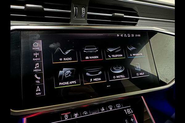 Audi A7 Sportback 50 TDI V6 Quattro S-Line Pano B&O+ Luchtv. NAP