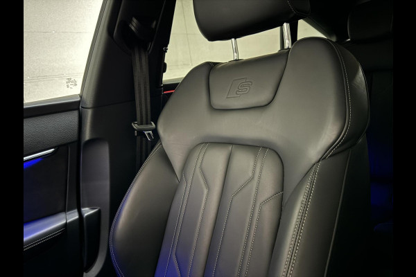 Audi A7 Sportback 50 TDI V6 Quattro S-Line Pano B&O+ Luchtv. NAP