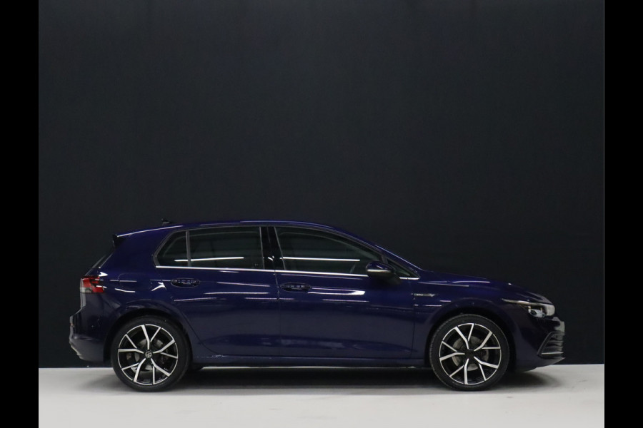 Volkswagen Golf 1.5 eTSI Style [DIGITAL DASH, ADAPTIVE CRUISE, APPLE CARPLAY, PDC V+A, MEMORY SEATS, MASSAGE STOELEN, NAVIGATIE, NIEUWSTAAT]