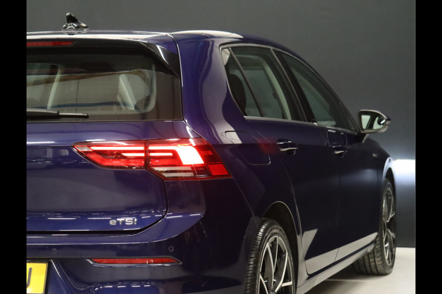 Volkswagen Golf 1.5 eTSI Style [DIGITAL DASH, ADAPTIVE CRUISE, APPLE CARPLAY, PDC V+A, MEMORY SEATS, MASSAGE STOELEN, NAVIGATIE, NIEUWSTAAT]