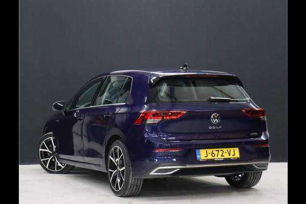 Volkswagen Golf 1.5 eTSI Style [DIGITAL DASH, ADAPTIVE CRUISE, APPLE CARPLAY, PDC V+A, MEMORY SEATS, MASSAGE STOELEN, NAVIGATIE, NIEUWSTAAT]