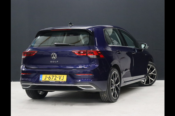 Volkswagen Golf 1.5 eTSI Style [DIGITAL DASH, ADAPTIVE CRUISE, APPLE CARPLAY, PDC V+A, MEMORY SEATS, MASSAGE STOELEN, NAVIGATIE, NIEUWSTAAT]