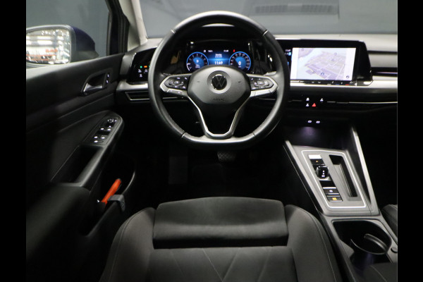 Volkswagen Golf 1.5 eTSI Style [DIGITAL DASH, ADAPTIVE CRUISE, APPLE CARPLAY, PDC V+A, MEMORY SEATS, MASSAGE STOELEN, NAVIGATIE, NIEUWSTAAT]