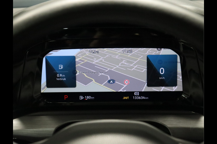 Volkswagen Golf 1.5 eTSI Style [DIGITAL DASH, ADAPTIVE CRUISE, APPLE CARPLAY, PDC V+A, MEMORY SEATS, MASSAGE STOELEN, NAVIGATIE, NIEUWSTAAT]